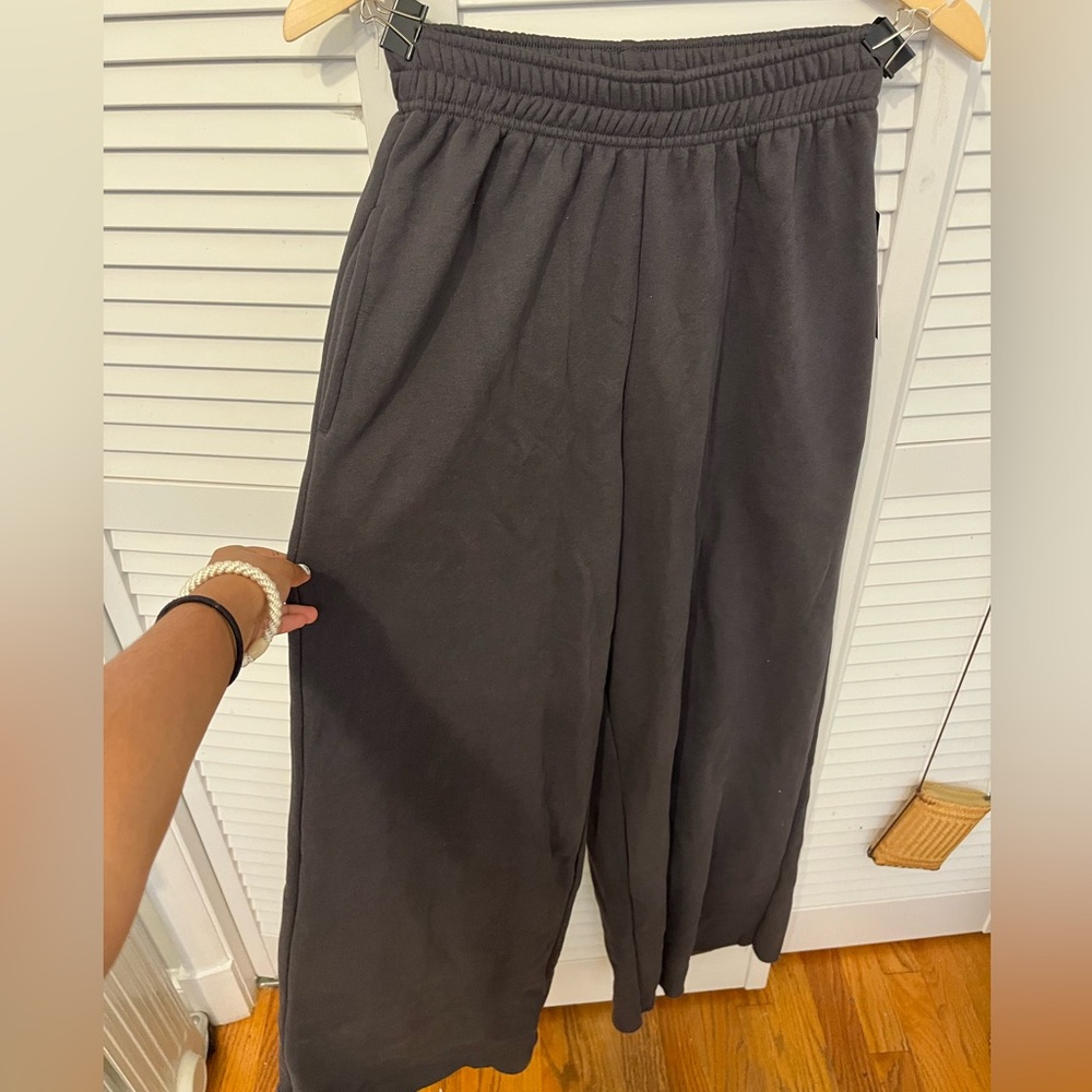wild fable grey sweatpants